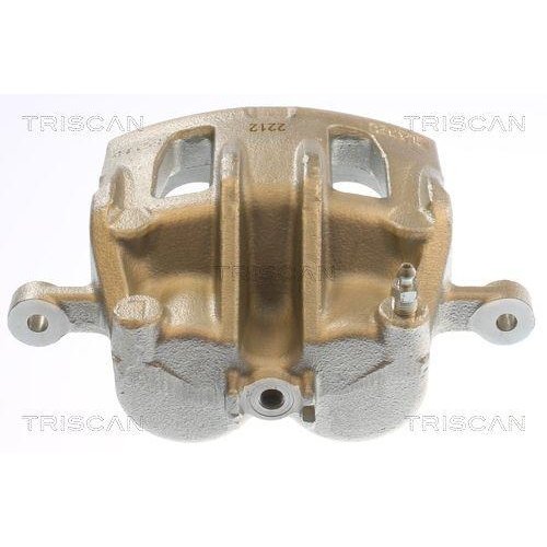 Гальмівний супорт TRISCAN 8175 43139 для HYUNDAI KIA передня вісь зліва, фото №2