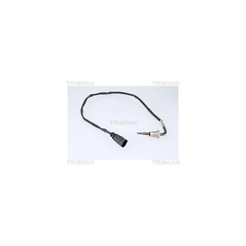 Датчик температури відпрацьованих газів TRISCAN 8826 29192 для SKODA VW, фото №1