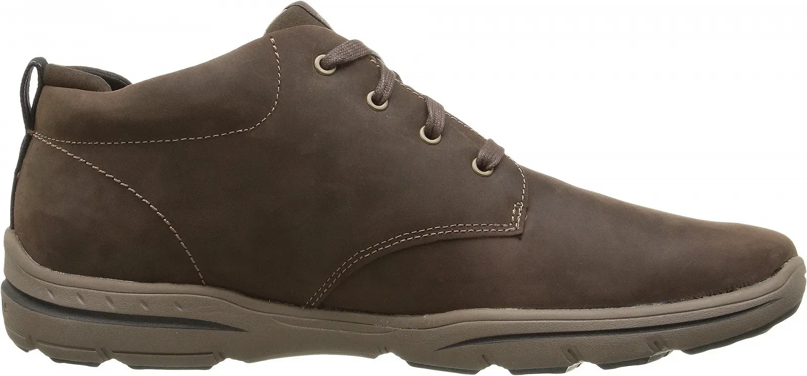 Чоловічі черевики Skechers Harper Functional, фото №3