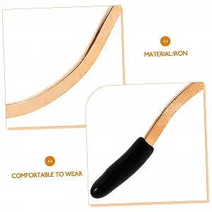 Обруч Хвилястий  для волосся synthetic.ua - Фото 1