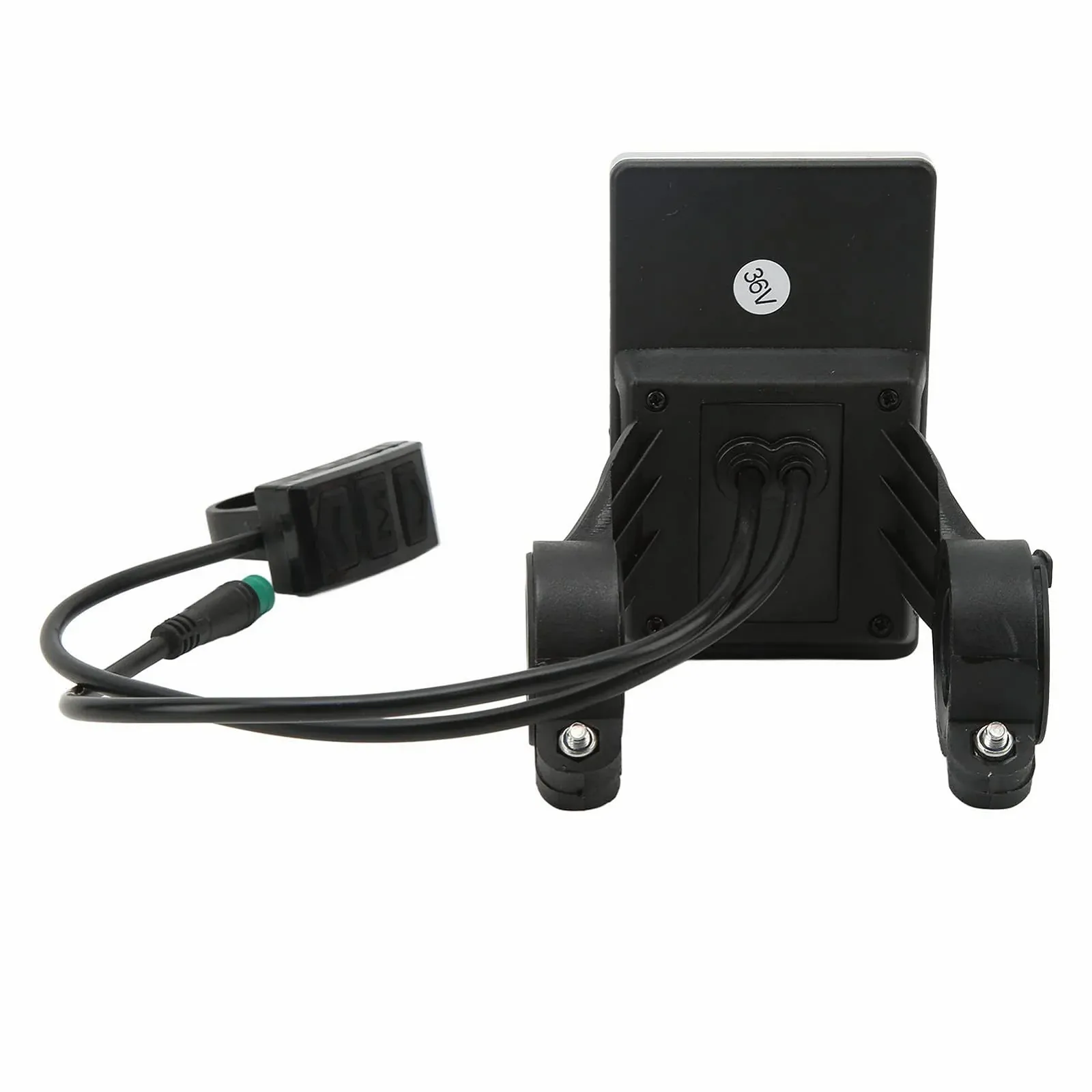 LCD-дисплей Keenso M5 5 Pin 24V/36V/48V/60V 31.8/22.2mm, фото №8