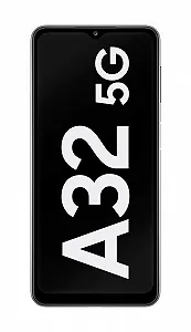 Смартфон Samsung Galaxy A32 5G 4/128GB Dual SIM Black - Фото 1