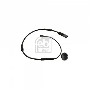 Датчик зносу гальмівних колодок FEBI BILSTEIN 39138 для BMW передня вісь зліва synthetic.ua - Фото 1