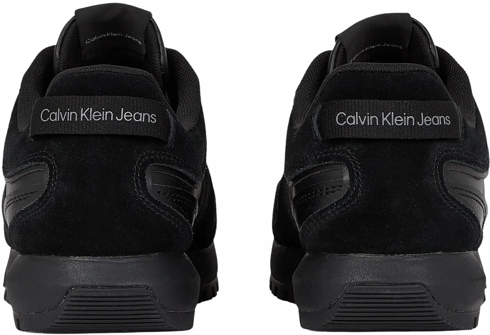 Кроссовки Calvin Klein Toothy Irregular Lines Ym0ym00624, фото №2