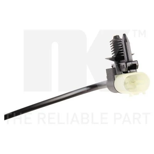 Датчик износа тормозных колодок NK 284002 для LAND ROVER передняя ось, фото №3