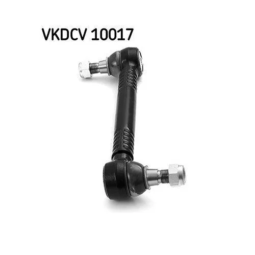 Стійка стабілізатора SKF VKDCV 10017 для VOLVO, фото №2