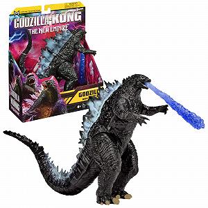 Фігурка Годзілли Godzilla x Kong: The New Empire Оригінал 15,24 см - Фото 1
