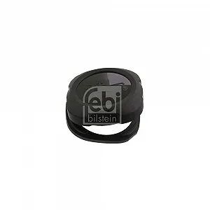 Крышка маслозаливной горловины FEBI BILSTEIN 46214 для BMW synthetic.ua - Фото 1