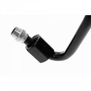 Масляна трубка турбіни VAICO V10-7905 для AUDI synthetic.ua - Фото 1