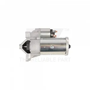 Стартер NK 4713350 для CITROËN FIAT LANCIA MITSUBISHI PEUGEOT HYUNDAI - Фото 1