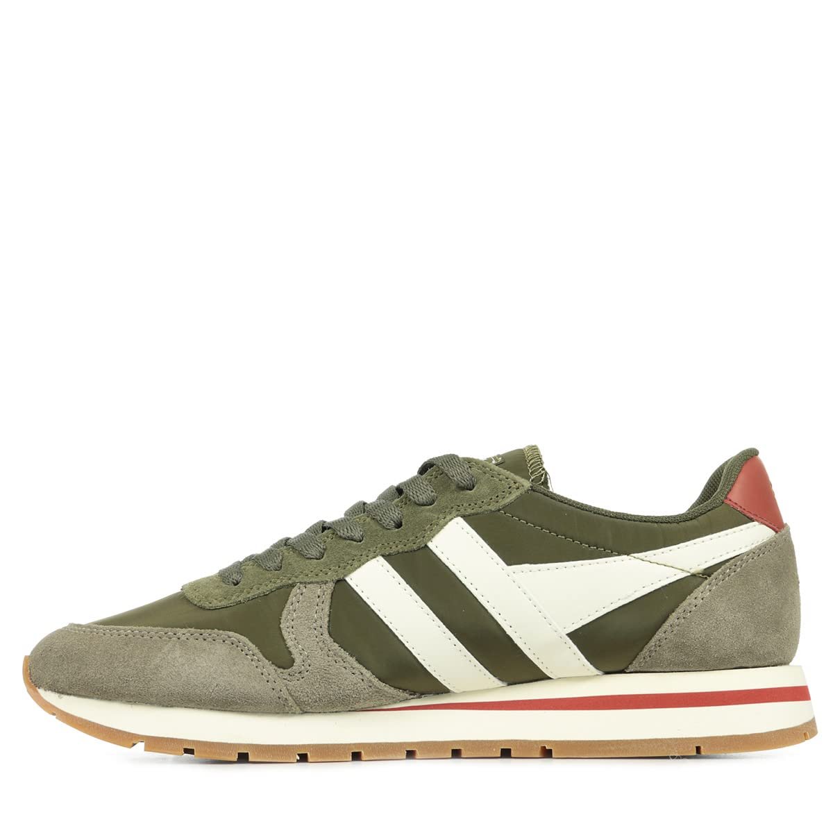 Мужские Кроссовки Gola Daytona Chute, фото №4