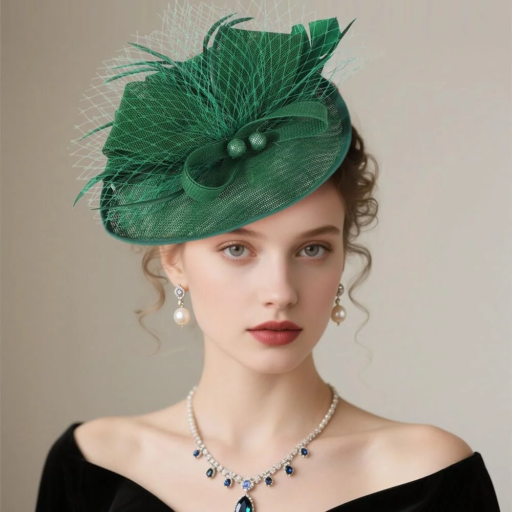 Обруч на голову DRESHOW, фото №2