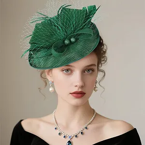 Обруч на голову DRESHOW synthetic.ua - Фото 1