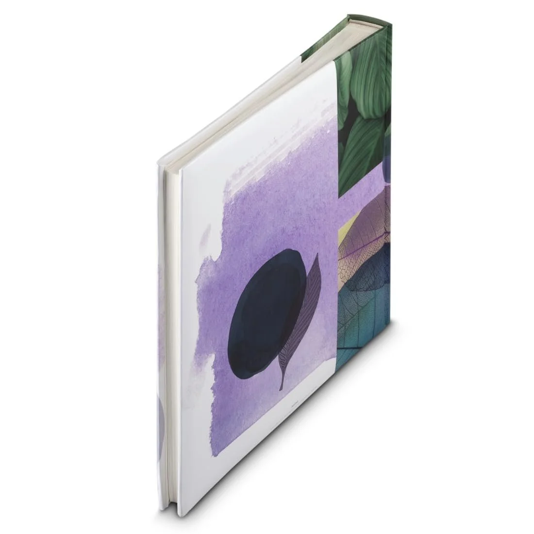 Фотоальбом Hama 30 x 30 см, 80 страниц, разноцветный, фото №3 Фотоальбом Hama 30 x 30 см, 80 страниц, разноцветный, фото №3