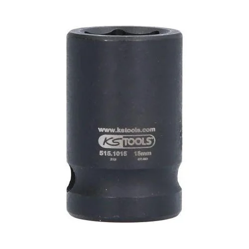 Ударная головка KS TOOLS 515.1015, фото №3