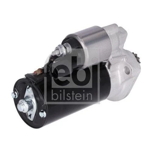 Стартер FEBI BILSTEIN 101630 для AUDI SEAT SKODA VW, фото №3