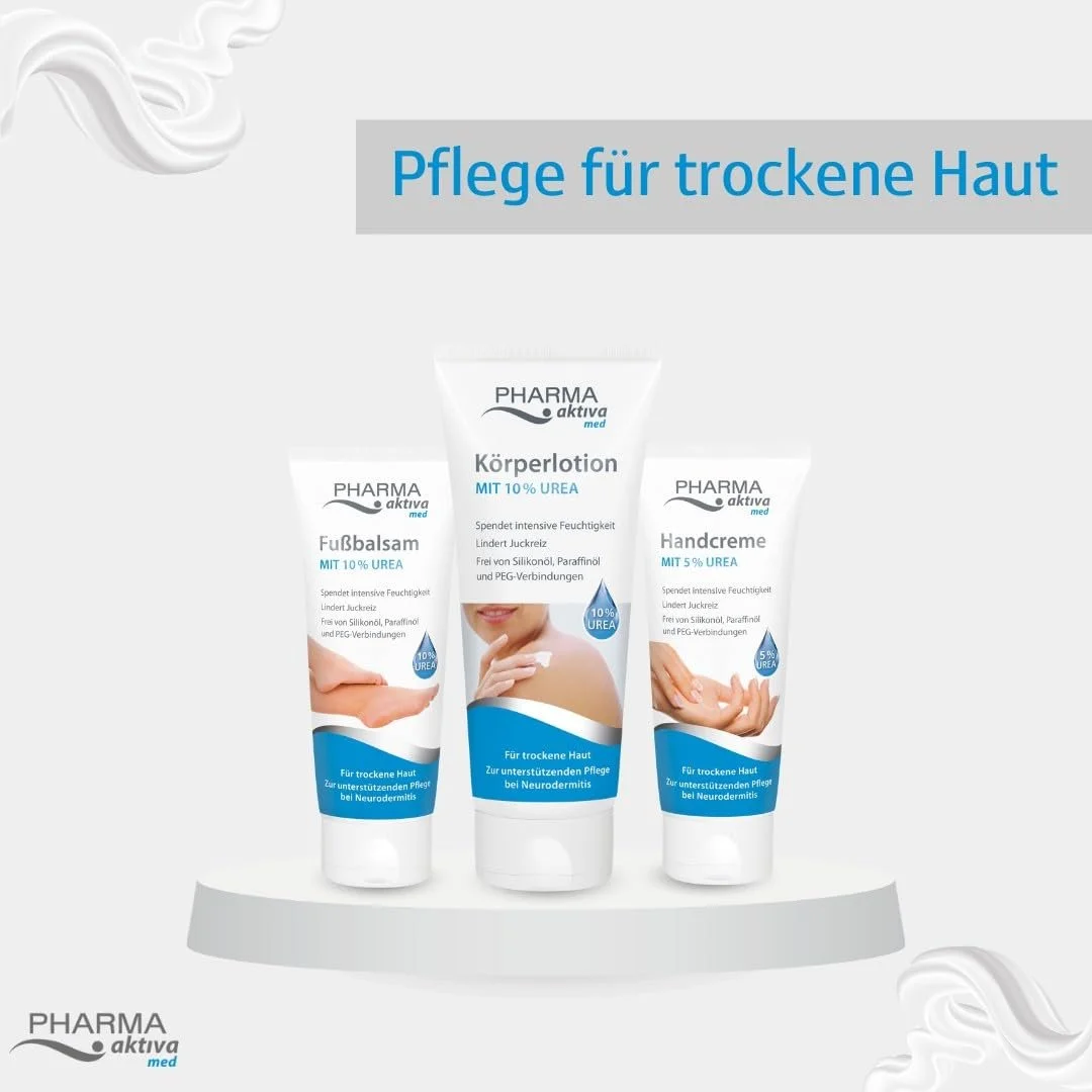 Крем для рук с 5% мочевины, 100 мл, фото №5