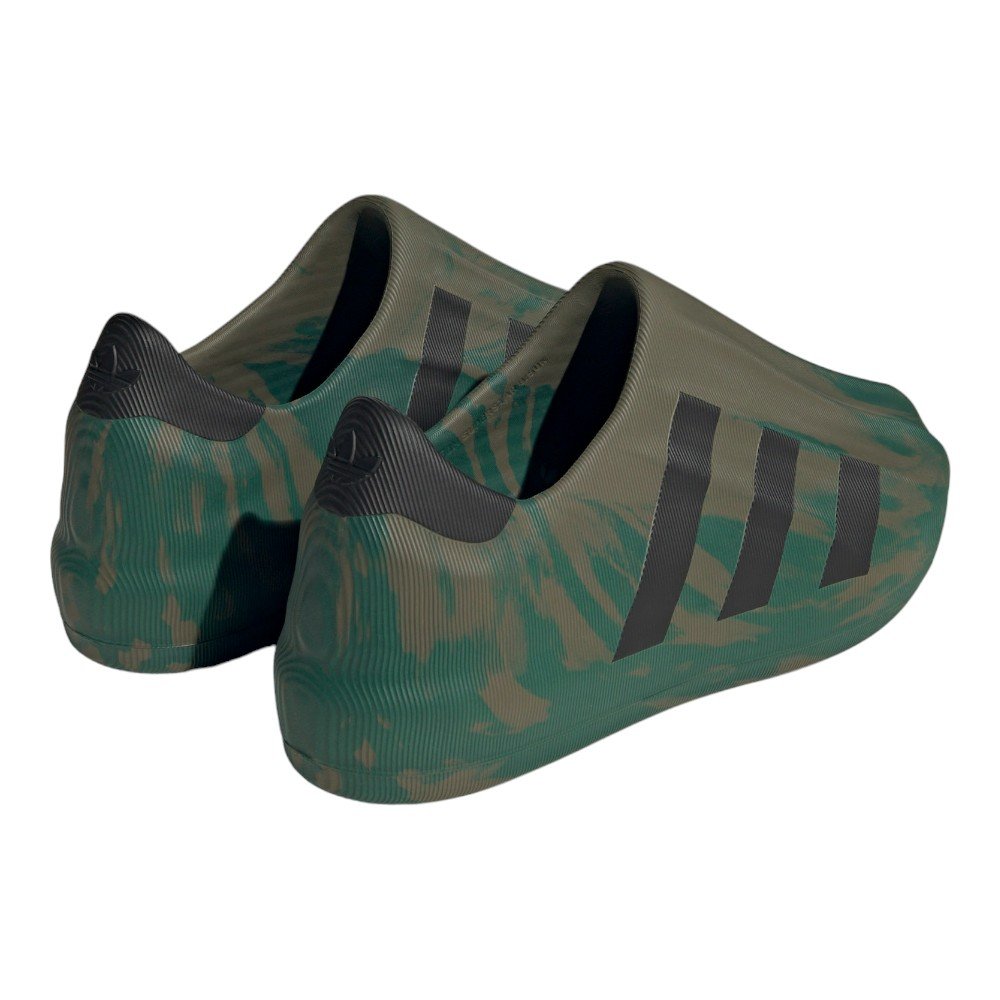 Кроссовки Adidas adiFOM Superstar Olive, размер 42, фото №6