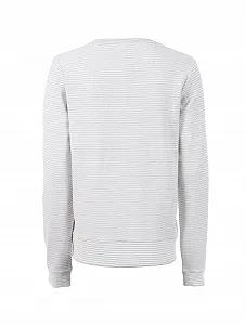 Толстовка s'questo Kollektion Good Vibes synthetic.ua - Фото 1