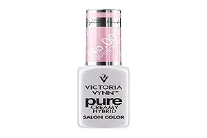 Купить Гель-лак Victoria Vynn Pure Creamy Hybrid 8 мл 09 - Фото 1 Гель-лак Victoria Vynn Pure Creamy Hybrid 8 мл 09 - Фото 1