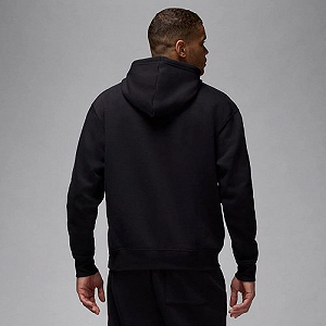 Толстовка JORDAN ESS FLC BASELINE HOODIE L - Фото 1