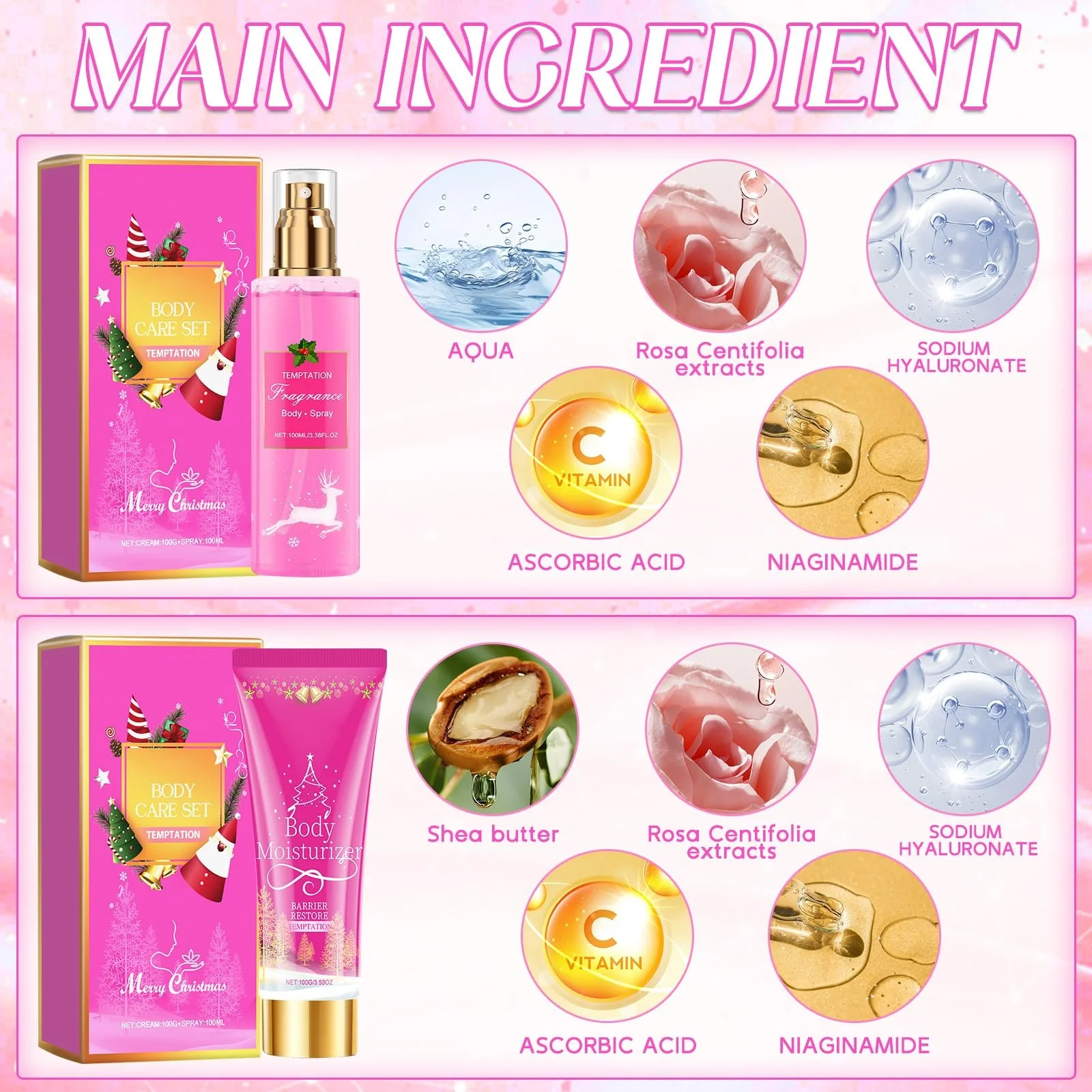 Лосьйон для тіла Organic Wild Rose та Натуральний, Зміцнюючий, Зволожуючий, фото №6 Лосьйон для тіла Organic Wild Rose та Натуральний, Зміцнюючий, Зволожуючий, фото №6