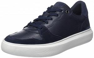 Кроссовки Geox U Deiven B - Фото 1