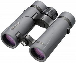 Бінокль Bresser Pirsch ED 8x34 Високоякісне фазове покриття для яскравішого та контрастнішого зображення - Фото 1