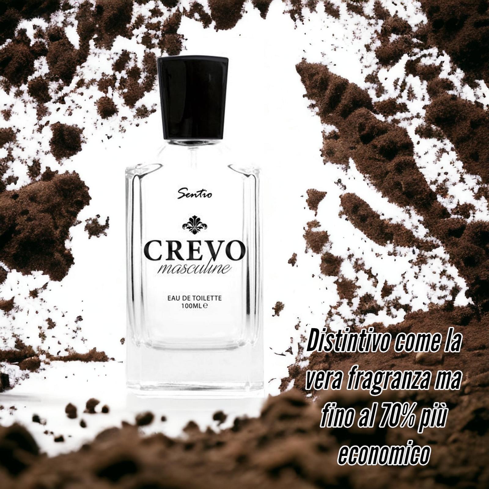 Парфум Creevo Masculine Equivalent Ave Ntus Чоловічий 100 мл EDP, фото №3 Парфум Creevo Masculine Equivalent Ave Ntus Чоловічий 100 мл EDP, фото №3