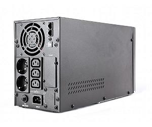 Джерело безперебійного живлення EnerGenie EG-UPS-PS2000-02 2000VA synthetic.ua - Фото 1