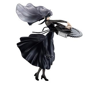 Фігурка Banpresto Vibration Stars Osaragi Sakamoto Days, 17 см, багатокольорова synthetic.ua - Фото 1