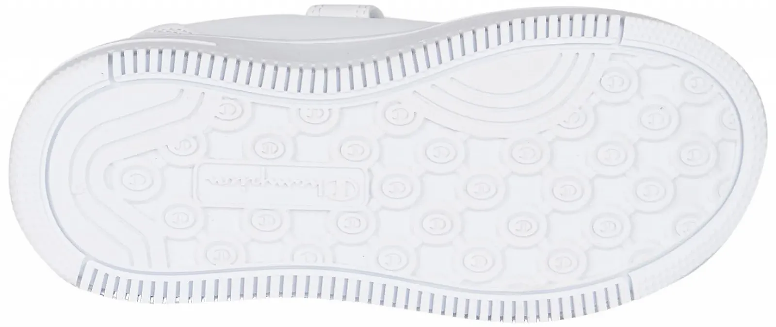 Кросівки Champion Legacy Rebound Platform Glitter G Ps, фото №2