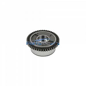 Фазорегулятор PartsTec PTA126-0242 для HYUNDAI KIA впускной synthetic.ua - Фото 1