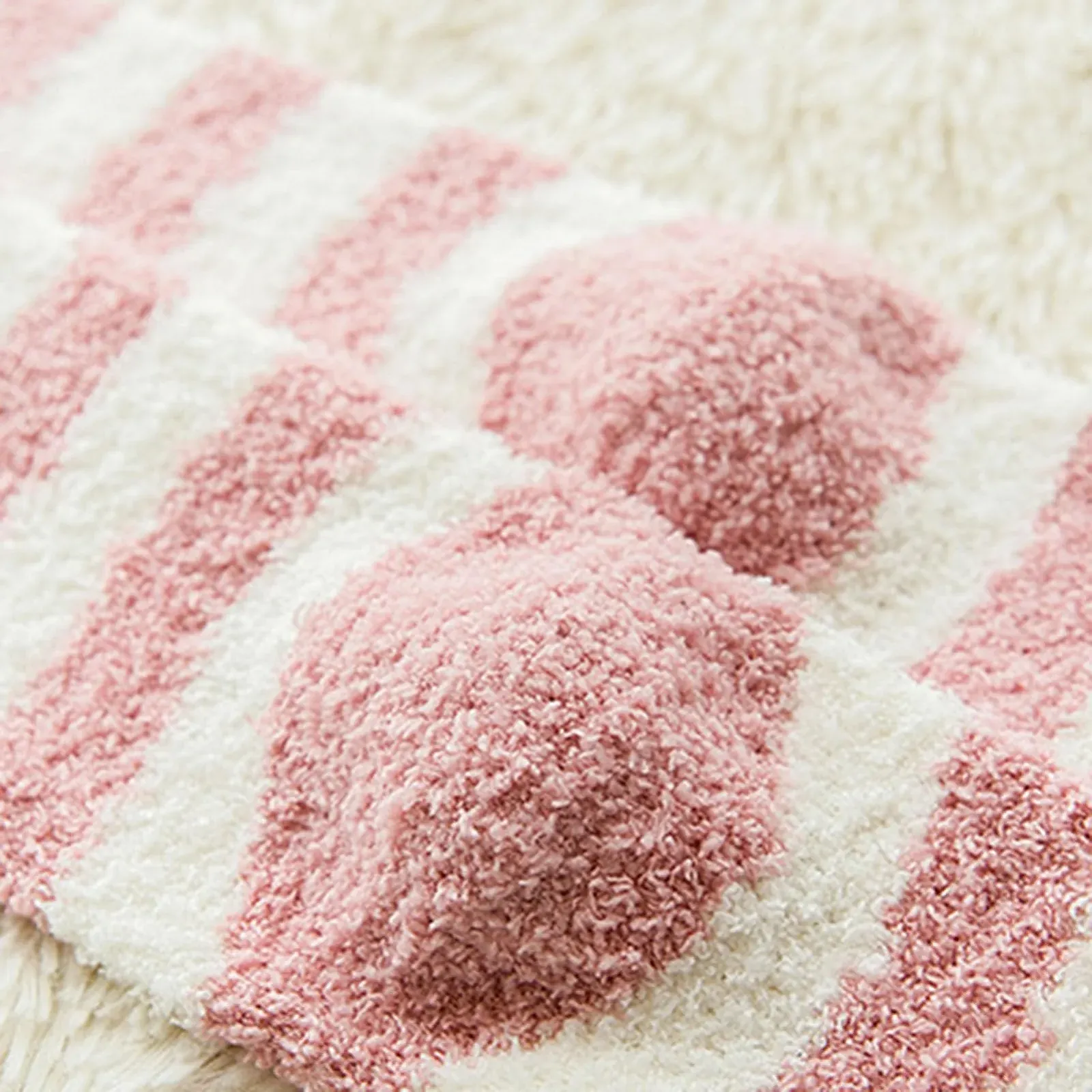 Носки до колен Luckxing Fluffy, Пушистые носки до колен, Милые животные, Коралловый флис, Полосатые носки выше колен, Пушистые носки - гетры для женщин для холодной погоды, фото №8 Носки до колен Luckxing Fluffy, Пушистые носки до колен, Милые животные, Коралловый флис, Полосатые носки выше колен, Пушистые носки - гетры для женщин для холодной погоды, фото №8