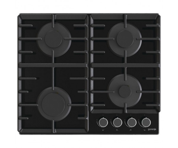 Варочная поверхность газовая Gorenje GT642AB, фото №1