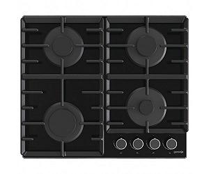 Варочная поверхность газовая Gorenje GT642AB - Фото 1