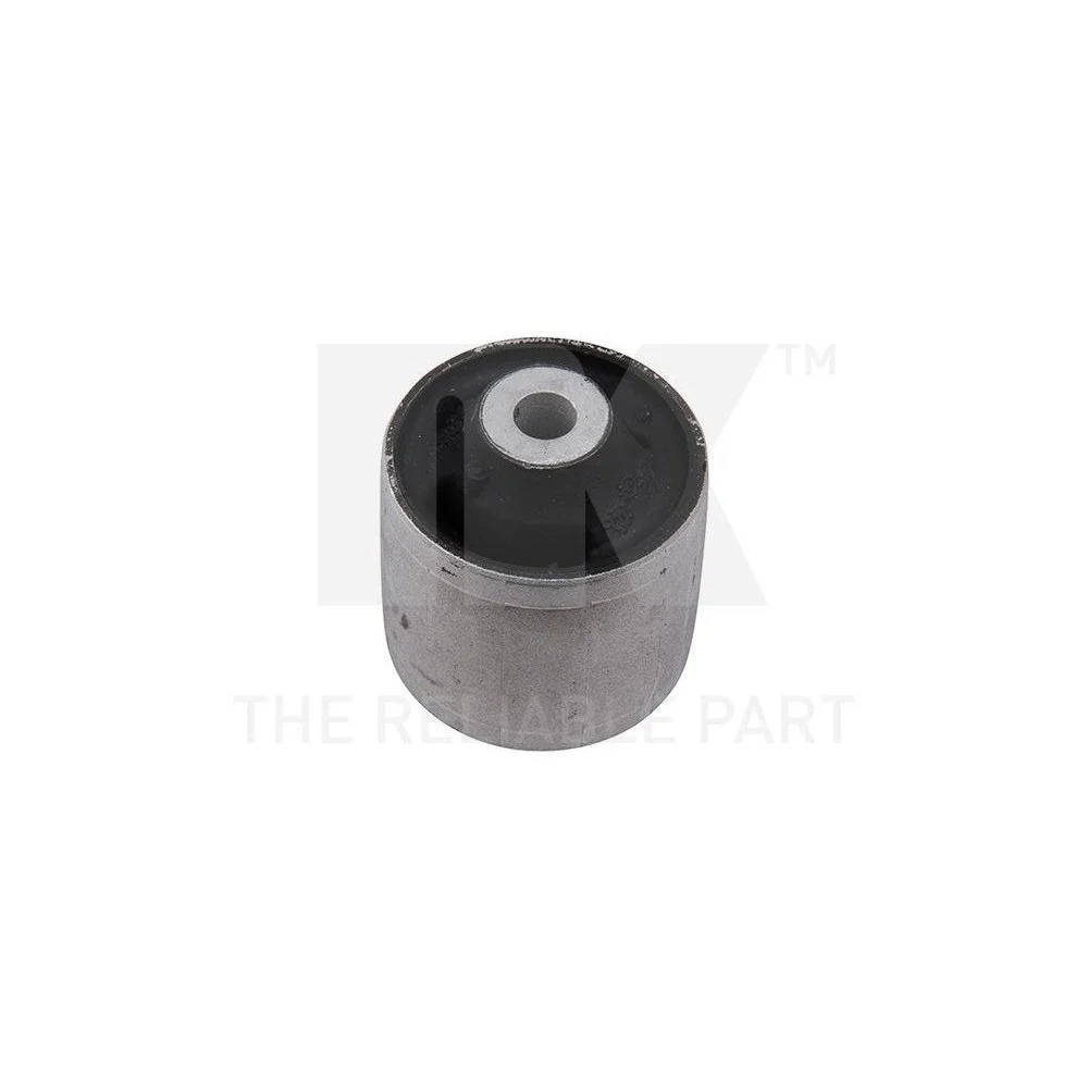 Сайлентблок важеля NK 5104774 для AUDI SEAT, передня вісь, ззаду, за віссю, фото №1