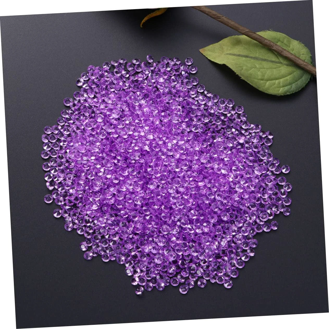 Набір 6000 Прозорі Вази, Декоративні Намистини, фото №9