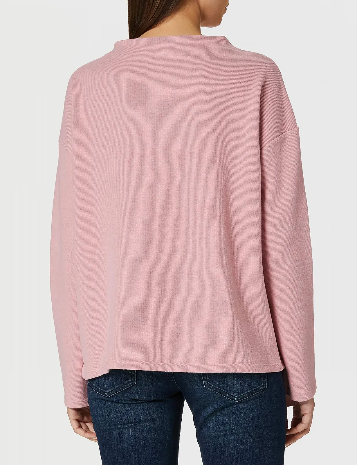 Жіночий світшот TOM TAILOR Denim, фото №3