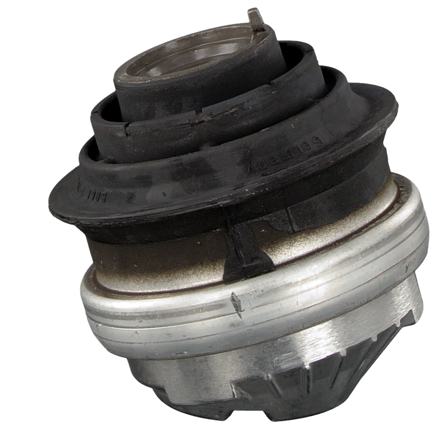 Опора двигуна FEBI BILSTEIN 19467 для MERCEDES-BENZ, з обох сторін, передня, фото №3 Опора двигуна FEBI BILSTEIN 19467 для MERCEDES-BENZ, з обох сторін, передня, фото №3