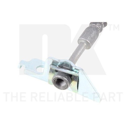 Тормозной шланг NK 853565 для HYUNDAI KIA, передний правый, фото №2