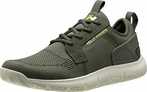 Кросівки Helly Hansen Henley Platform synthetic.ua - Фото 1