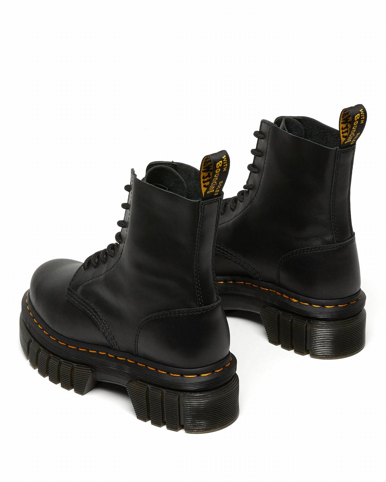 Ботинки Dr. Martens 8 X Eye Детские, фото №3