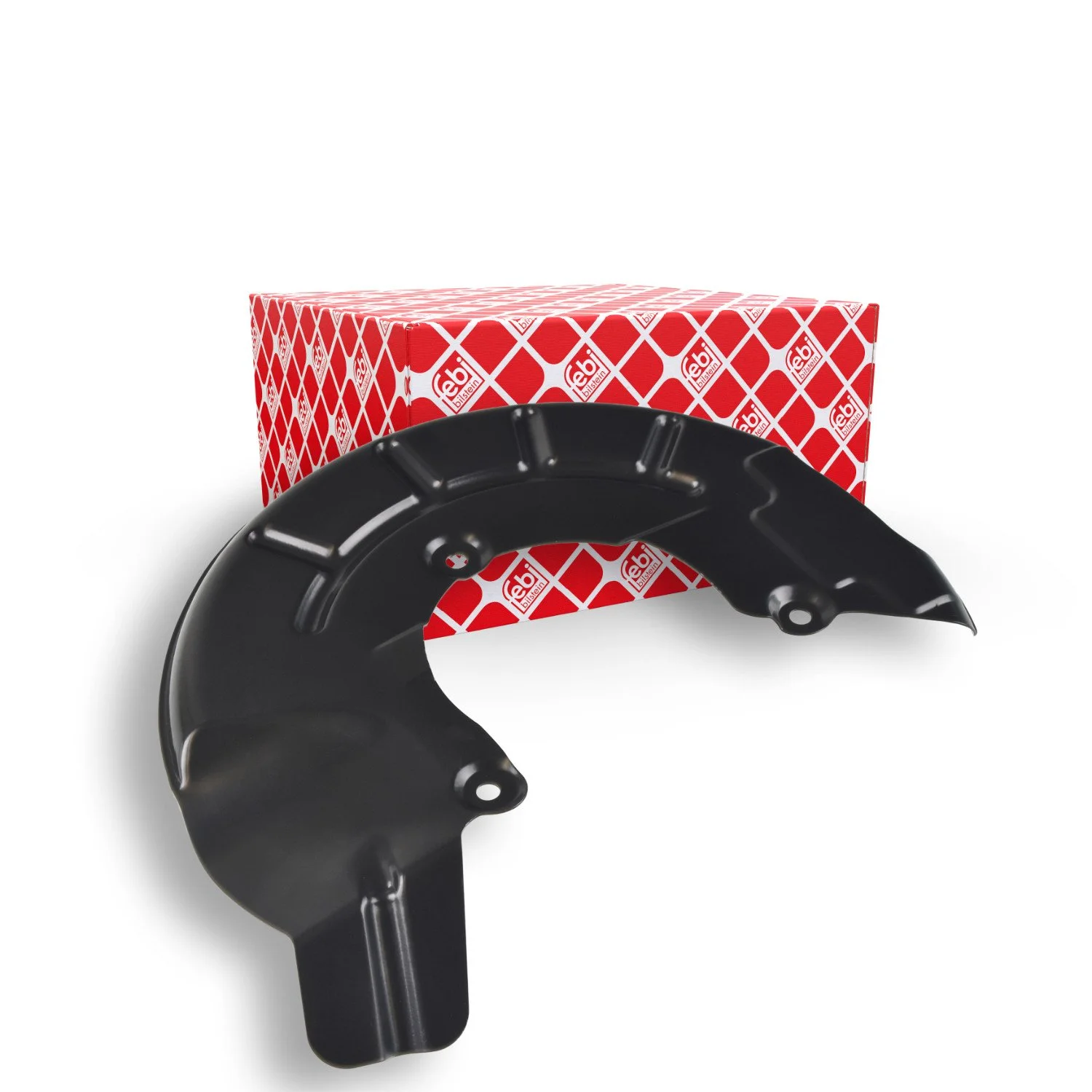 Захисний кожух гальмівного диска FEBI BILSTEIN 171556 AUDI SEAT SKODA VW, фото №1