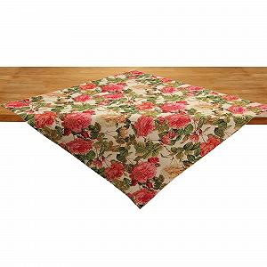 Скатертина Tapestry Rose 85 x 85 cm synthetic.ua - Фото 1