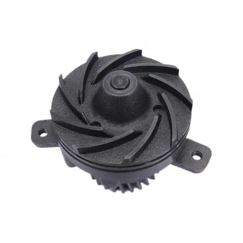 Водяной насос SKF VKPC 7027 для VOLVO, фото №2