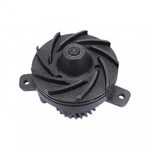 Водяний насос SKF VKPC 7027 для VOLVO synthetic.ua - Фото 1