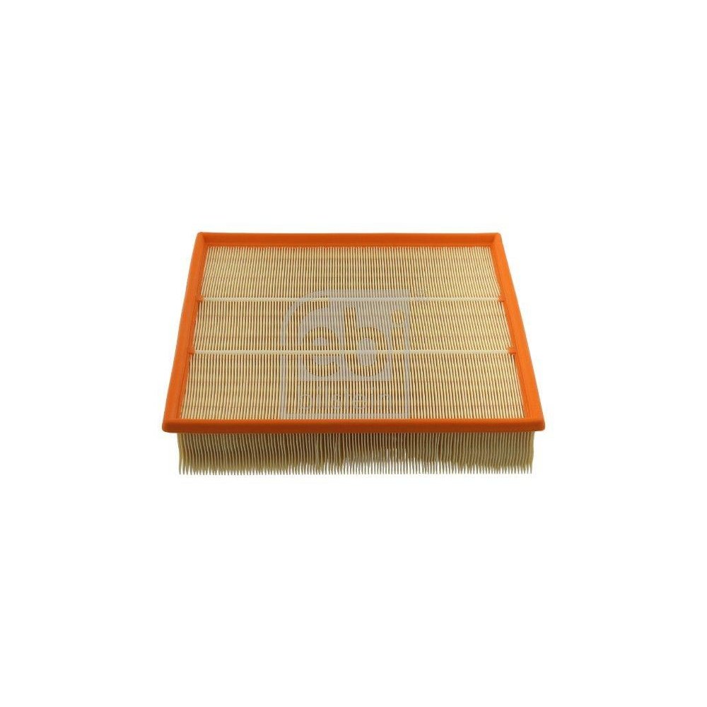 Повітряний фільтр FEBI BILSTEIN 26989 для DODGE MERCEDES-BENZ VW, фото №2