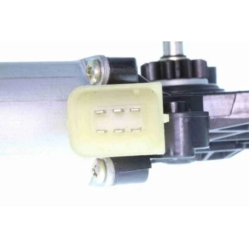 Електродвигун склопідйомника VEMO V30-05-4023 правий, фото №2