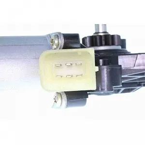 Електродвигун склопідйомника VEMO V30-05-4023 правий synthetic.ua - Фото 1